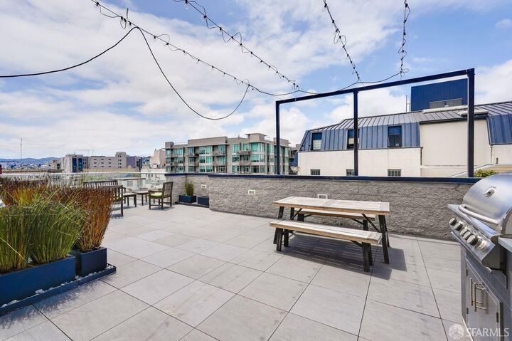 Property Photo: 11 Franklin Street 603 CA 94102