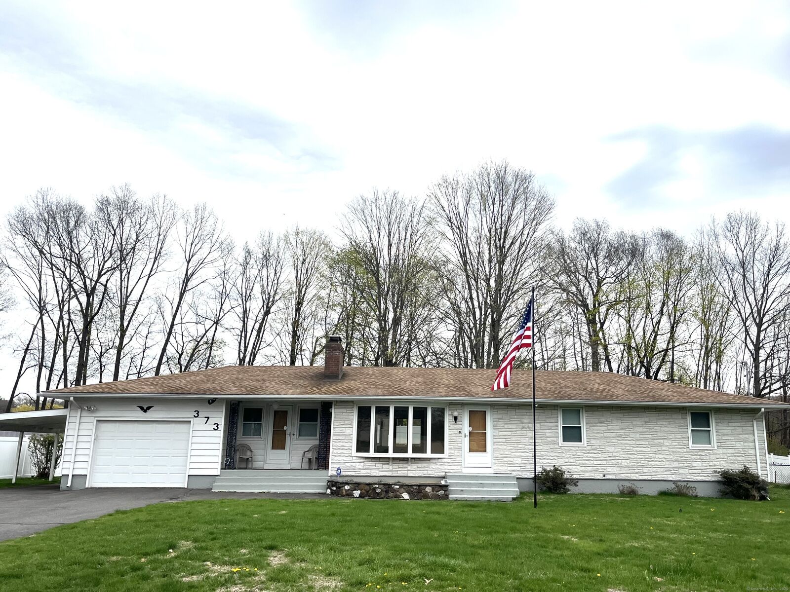 Property Photo: 373 Old Turnpike Road CT 06479