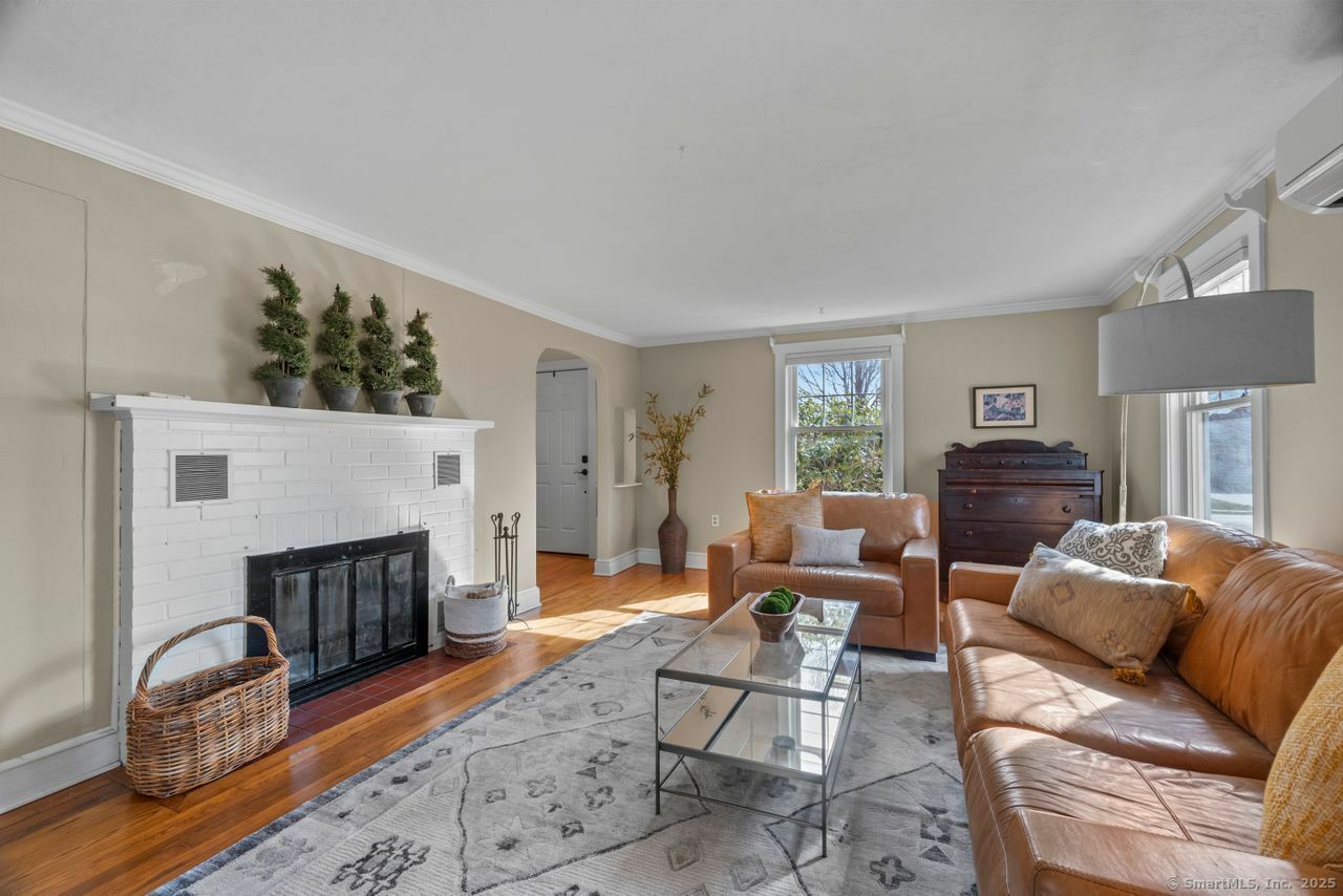Property Photo: 57 Lynde Street CT 06475