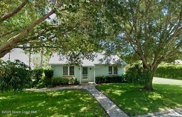 Property Photo: 102 South Street FL 32955