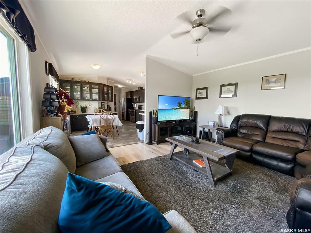 Property Photo: Rural Address SK S0G 3B0