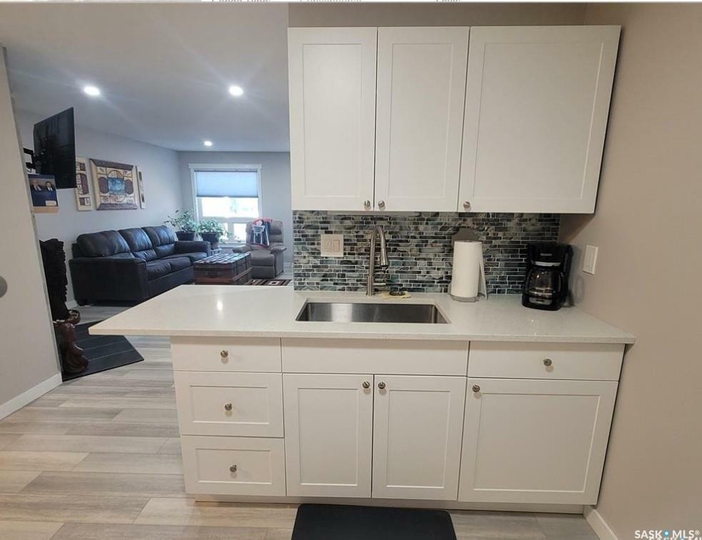 Property Photo: 140 Cedar Meadow Drive SK S4X 3J5