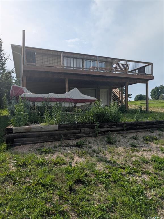 Property Photo:  124 Bouchard Lane  SK S0K 1A0 