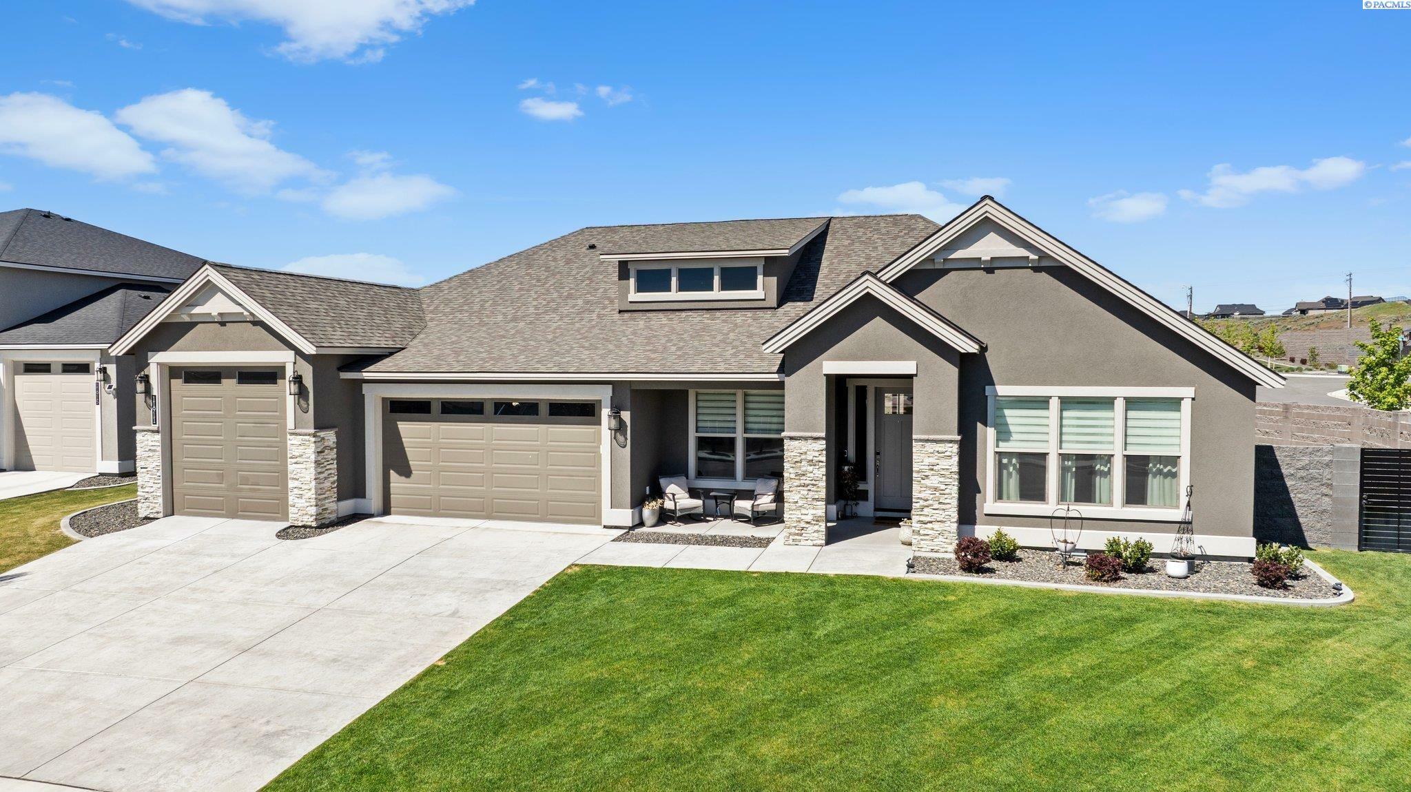 11911 Nottingham Dr  Pasco WA 99301 photo