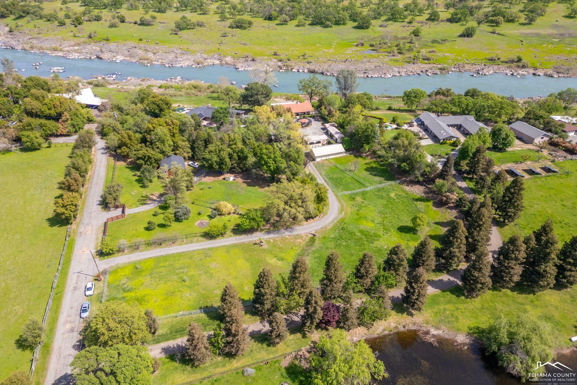Property Photo: 22425 Brent Road CA 96080