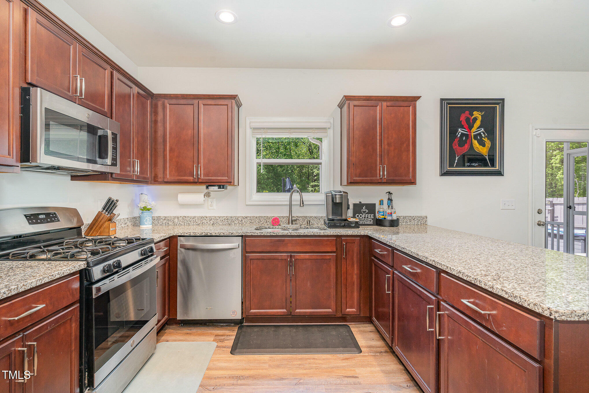 Property Photo: 150 Sherrill Place Lane NC 27529