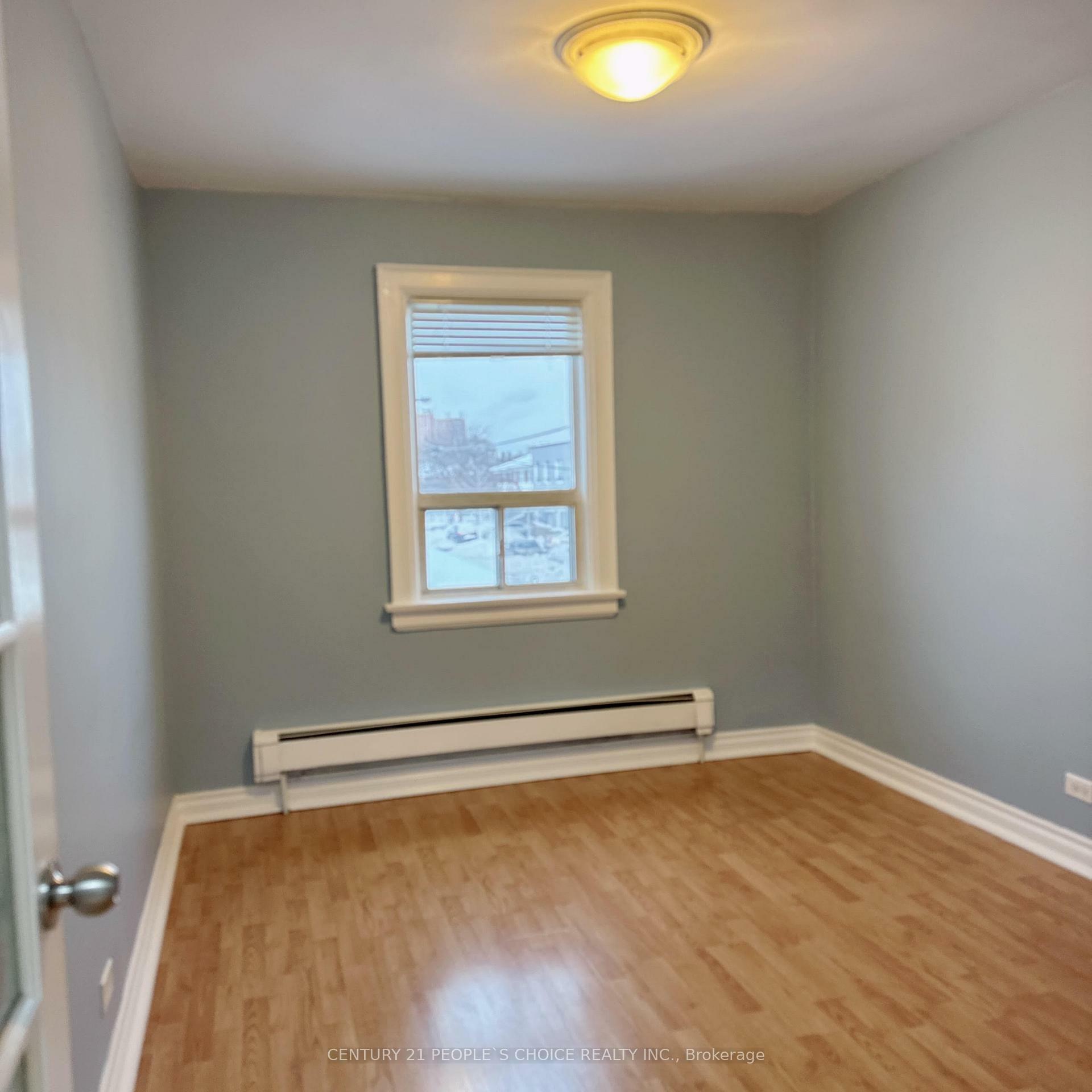 Property Photo: 1667 Weston Road E Second Floor ON M9N 1V3