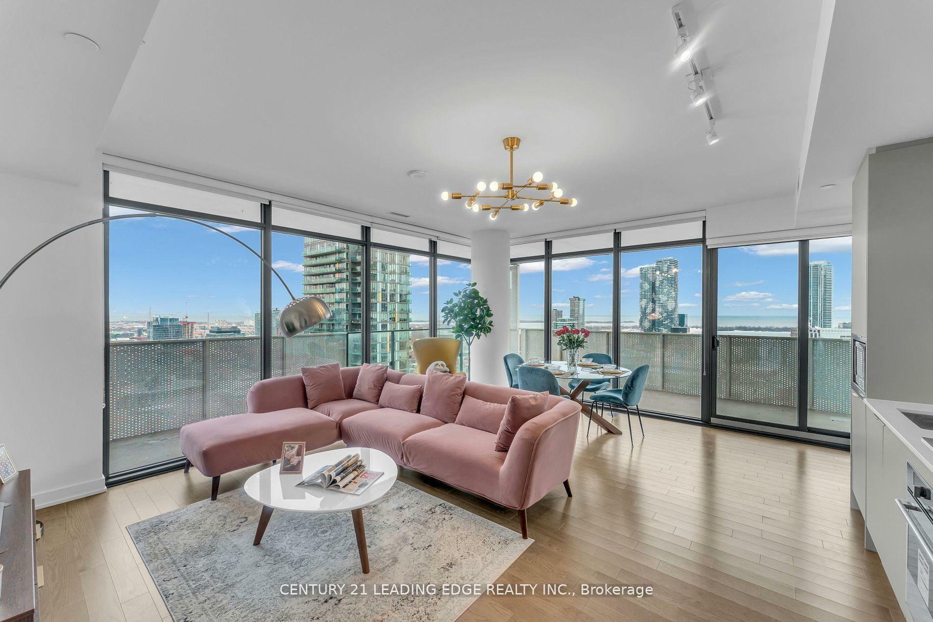 Property Photo: 20 Lombard Street 3603 ON M5C 0A7