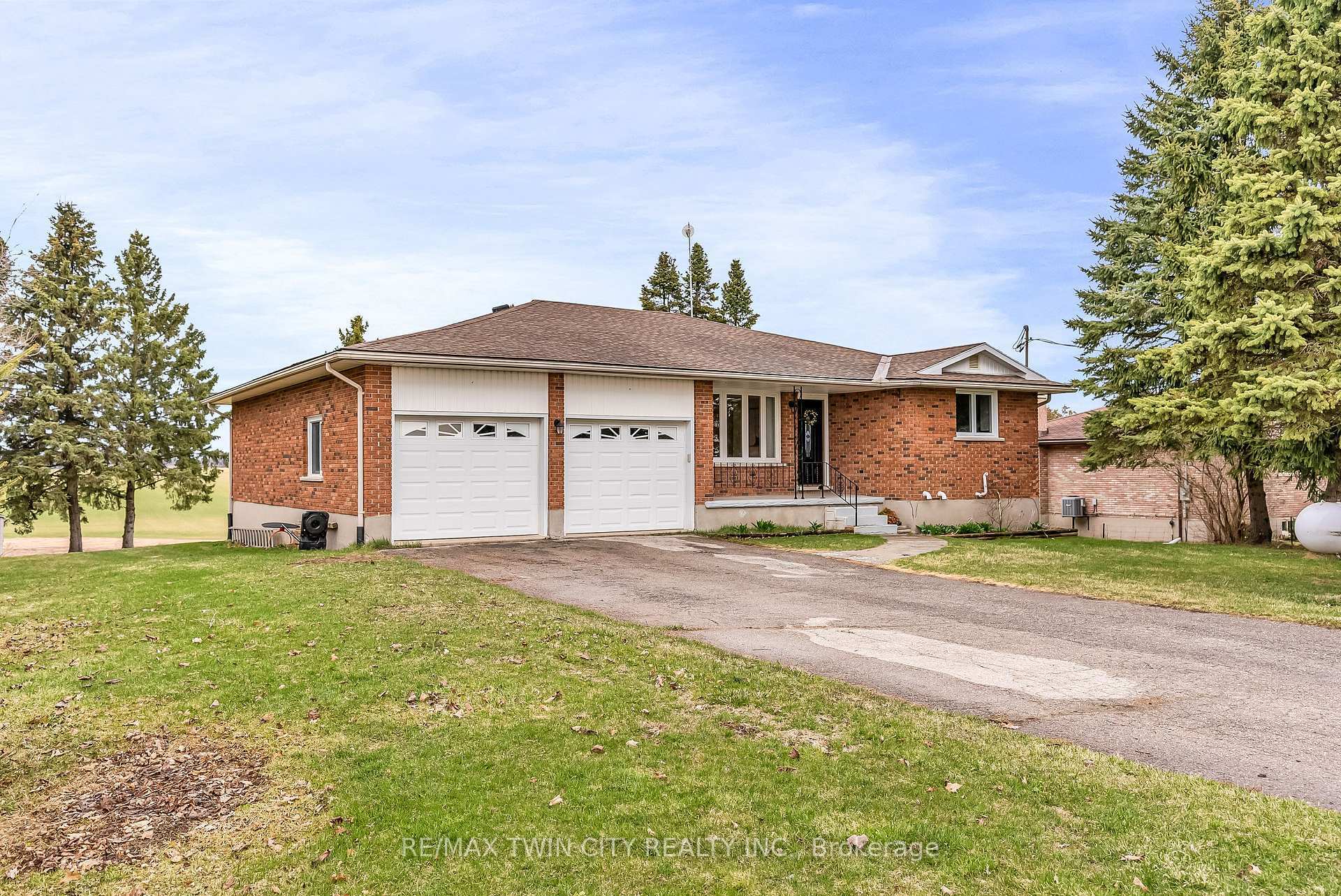 Property Photo: 7680 Eighth Line ON N1H 6J2