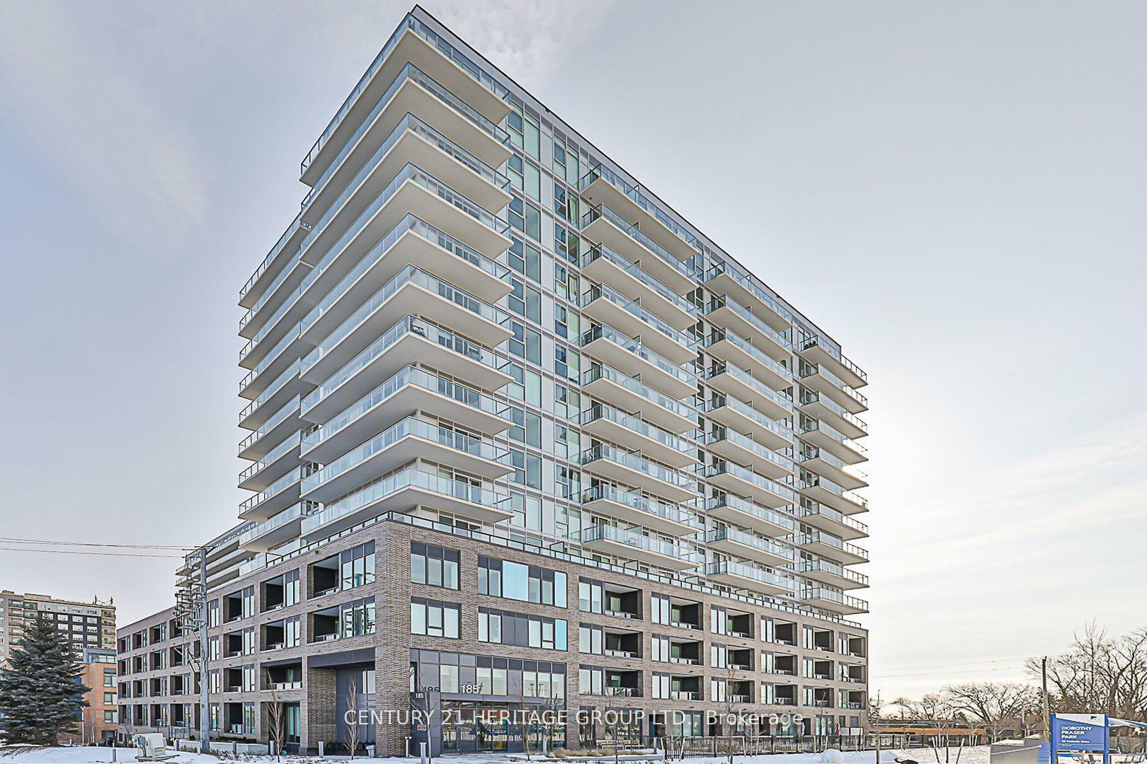 Property Photo: 185 Deerfield Road 306 ON L3Y 0G7