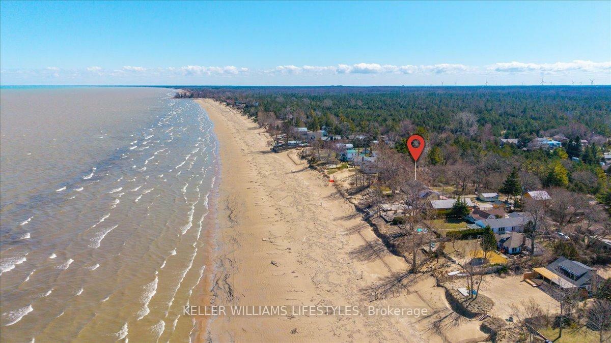 Property Photo: 6626 East Parkway Drive ON N0N 1J3