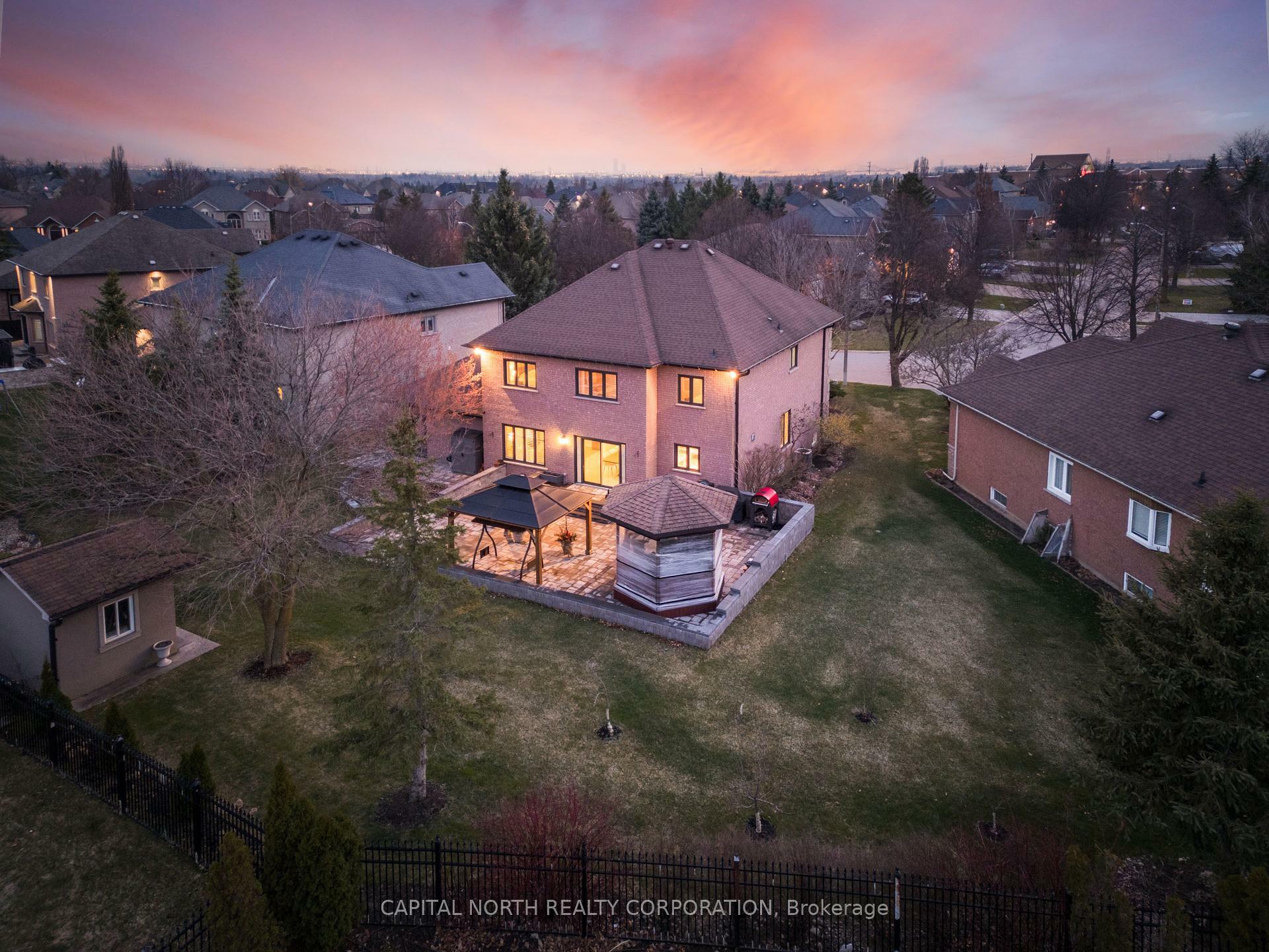 Property Photo: 82 Harvester Crescent ON L4L 8Y1