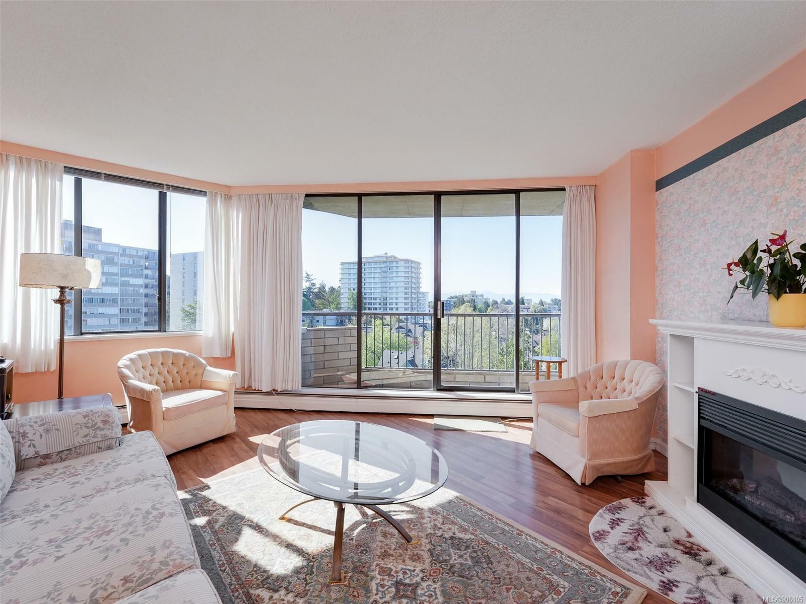 Property Photo: 620 Toronto St 810 BC V8V 1P7