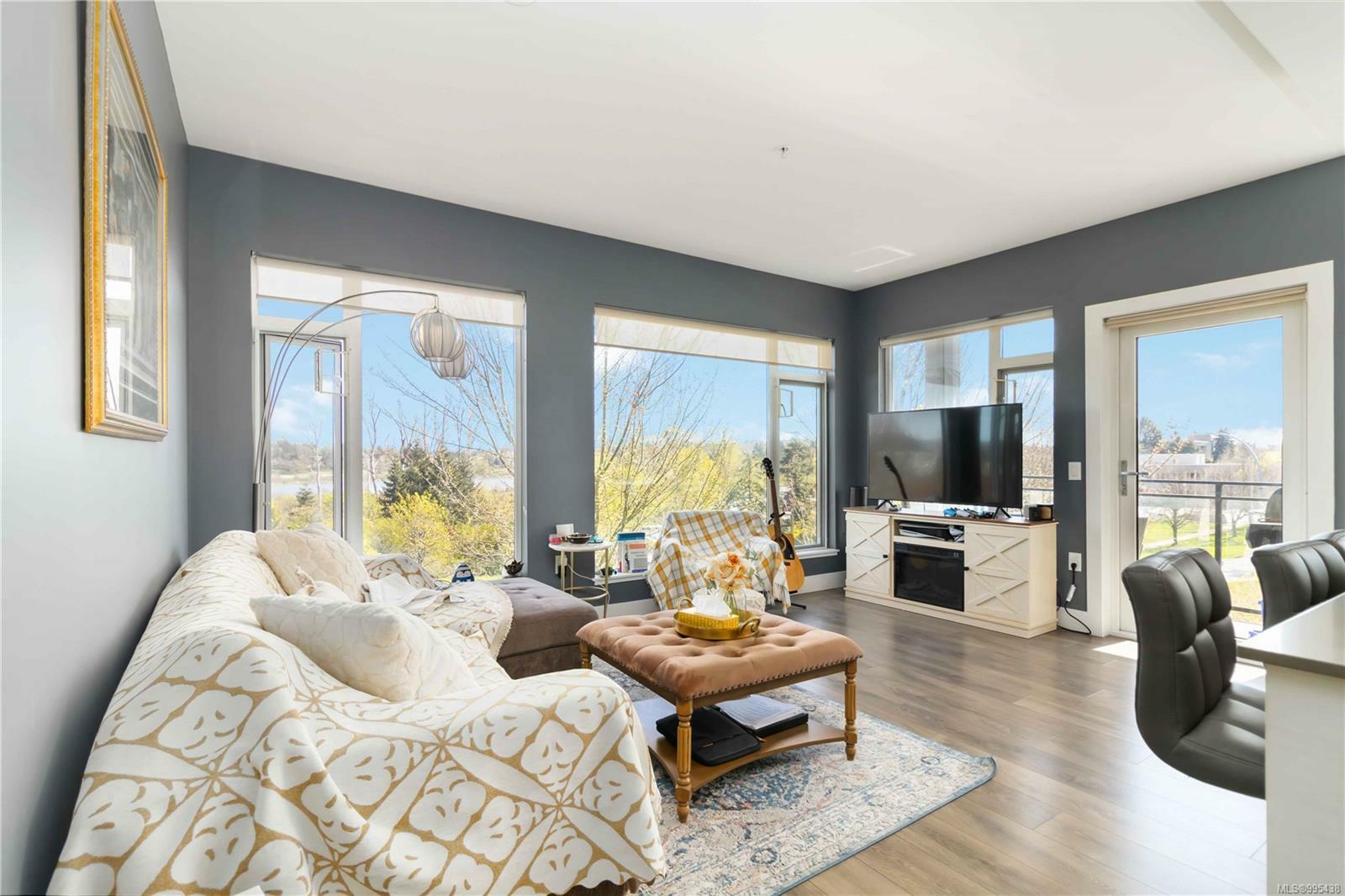 Property Photo: 3815 Rowland Ave NW 209 BC V8Z 0E1
