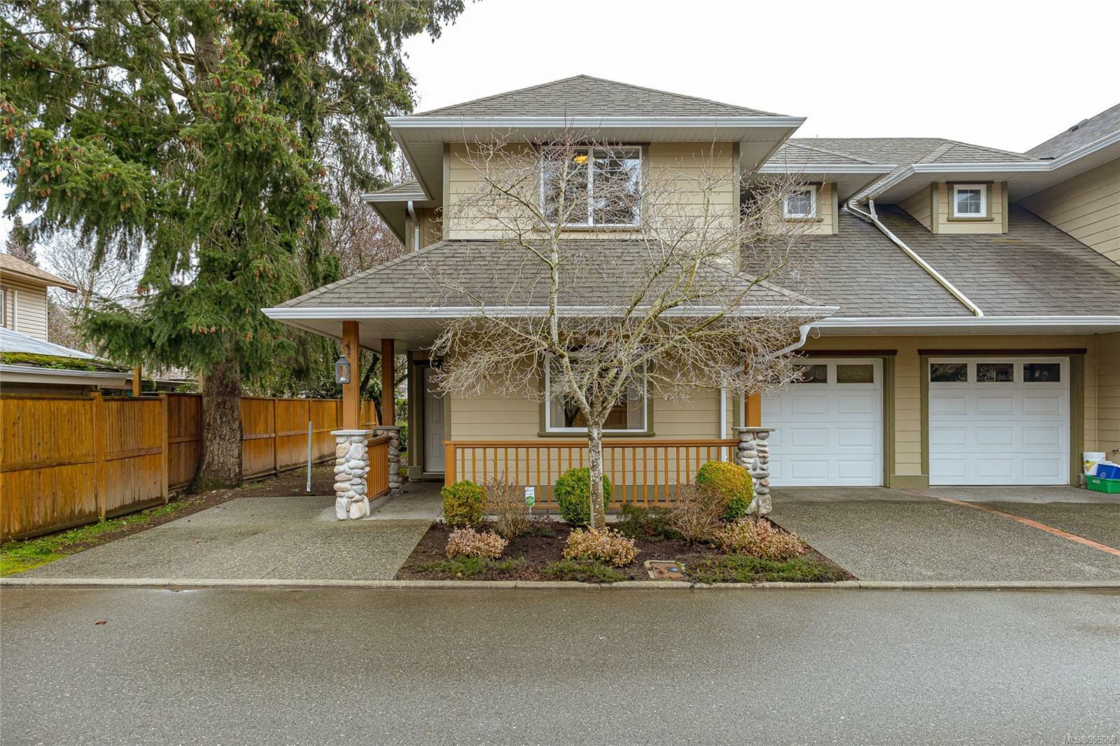 Property Photo: 951 Goldstream Ave 129 BC V9B 6S5