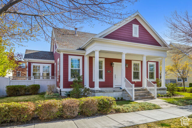 Property Photo:  4627 W Zig Zag Rd  UT 84009 