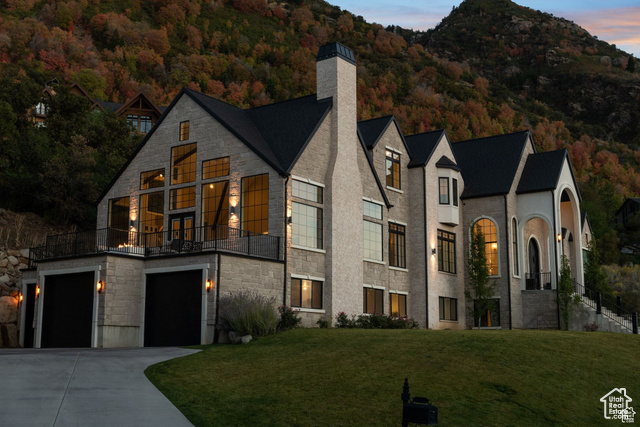 Property Photo: 11257 S Eagle View Dr UT 84092