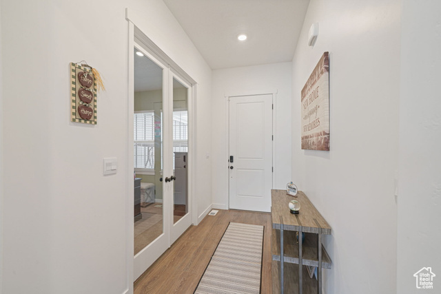 Property Photo: 788 N 2100 E UT 84660