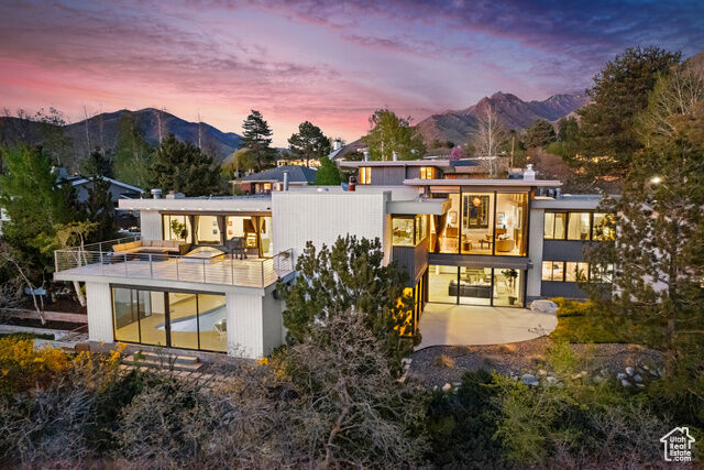 Property Photo: Address not disclosed UT 84108