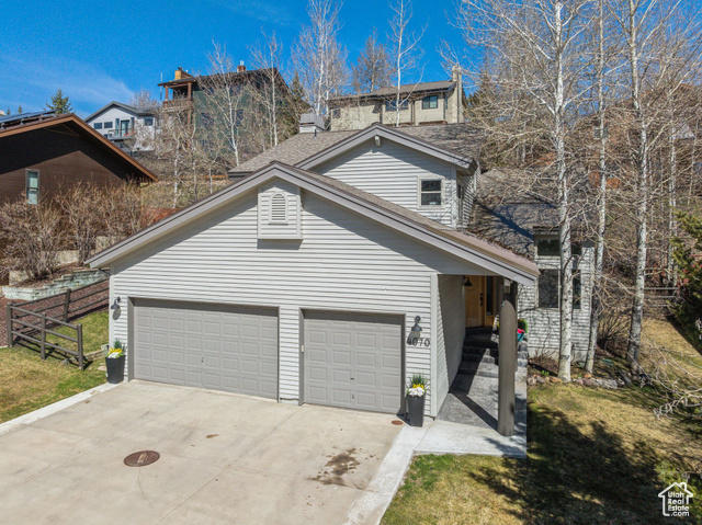 4070 Rasmussen Rd  Park City UT 84098 photo