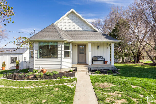 Property Photo:  3893 E Center Creek Rd S  UT 84032