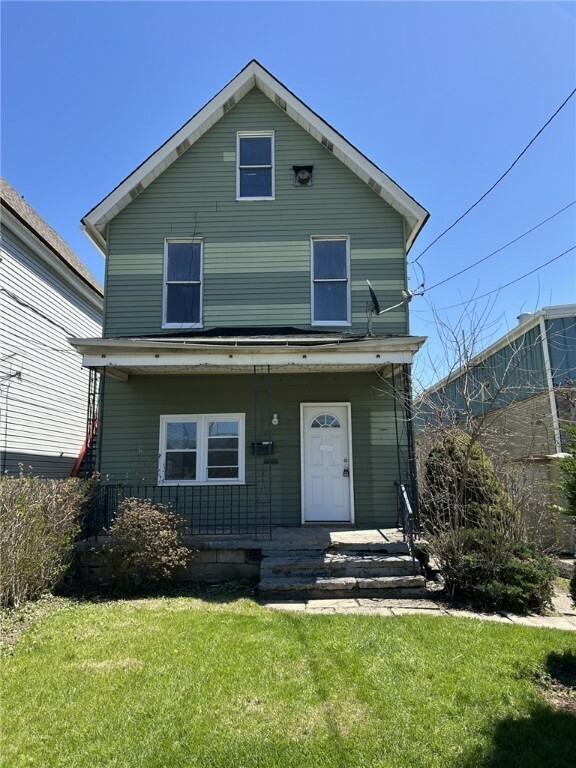 194 11th St  Turtle Creek PA 15145 photo