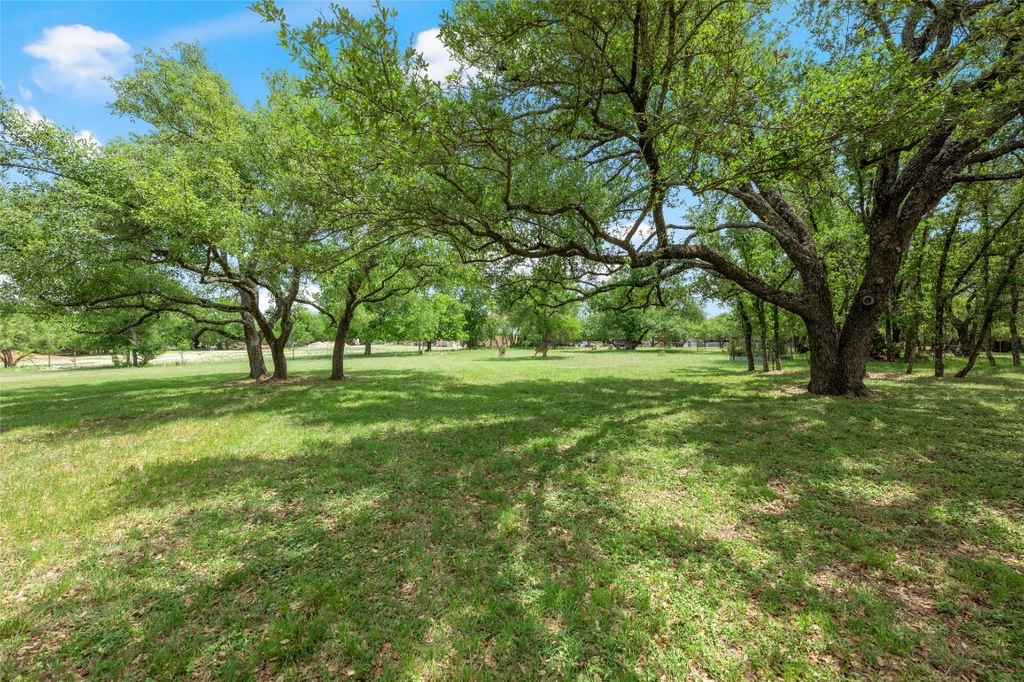 Property Photo: 1609 Oak Forest Drive TX 78681