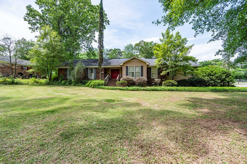 Property Photo: 316 N Doublegate GA 31721