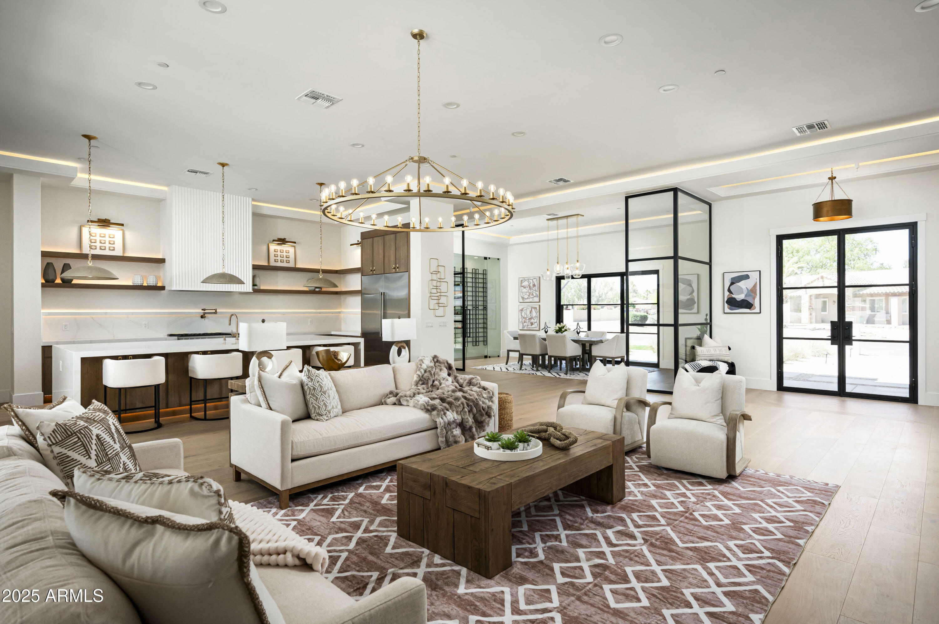Property Photo: 7001 E Joan De Arc Avenue AZ 85254