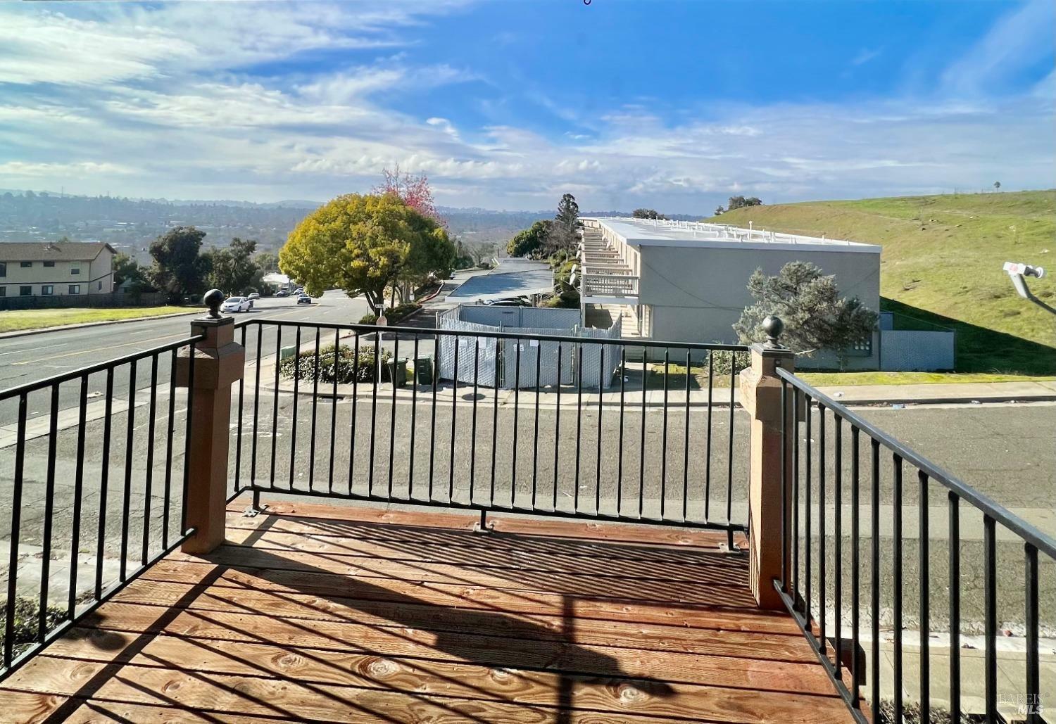 Property Photo: 3400 Tennessee Street CA 94591
