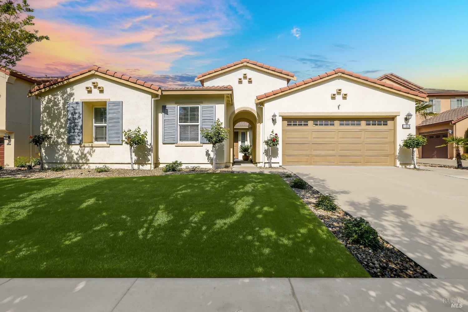 1009 Westchester Court  Fairfield CA 94533 photo