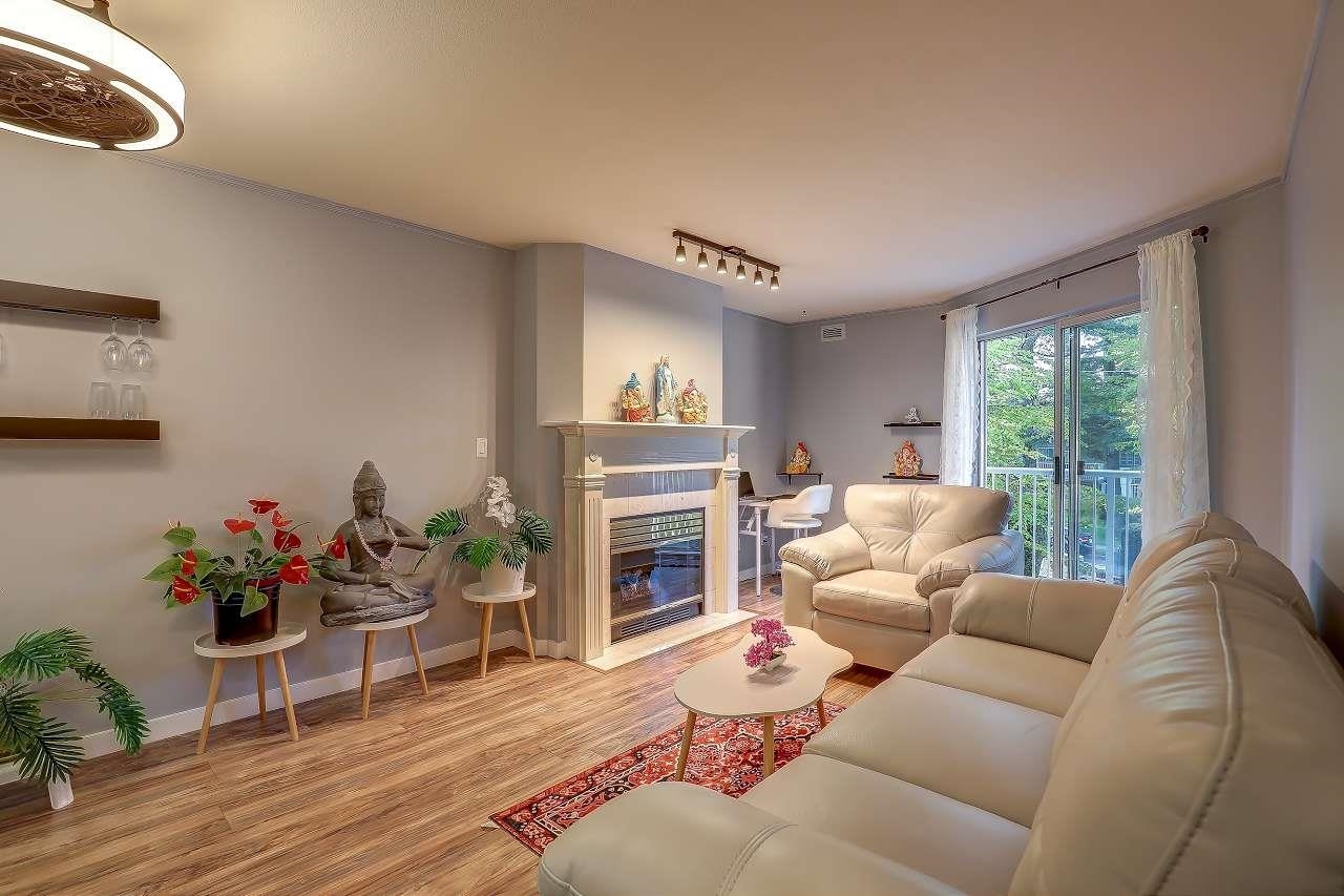 Property Photo: 15110 108 Avenue 210 BC V3R 0T6