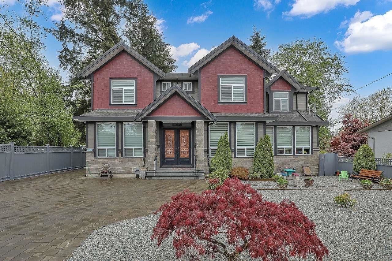 Property Photo: 11046 80 Avenue BC V4C 1W5