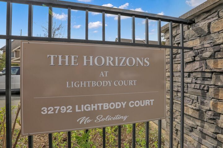 Property Photo:  32792 Lightbody Court 2  BC V4S 0B4 