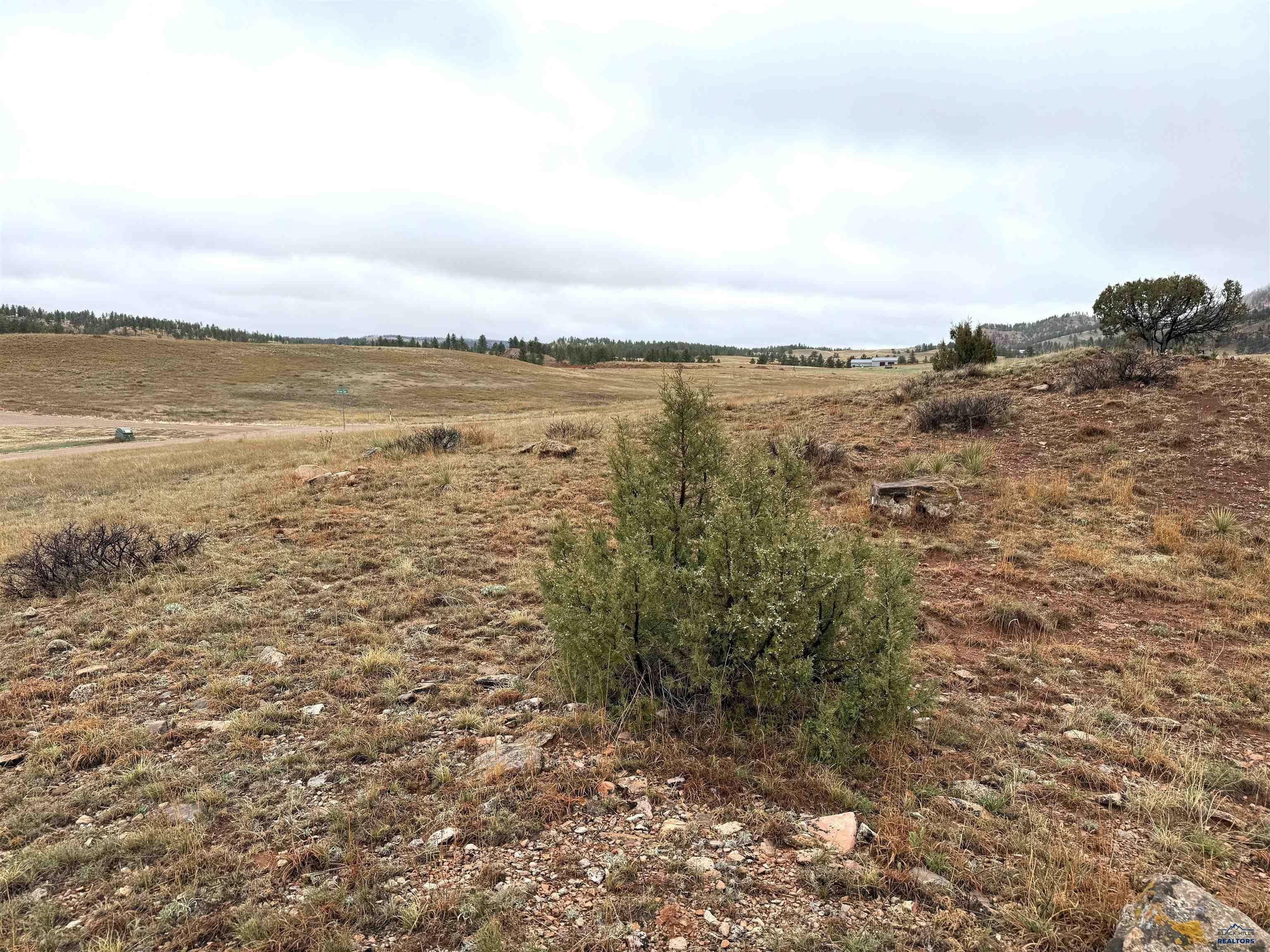 Property Photo: Tbd Morning Star Rd SD 57747-0000