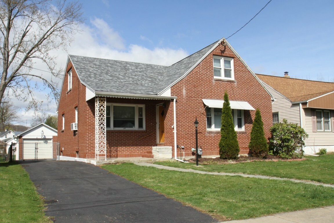 Property Photo: 14 Adams Avenue NY 13790