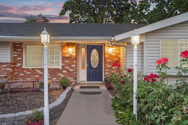 Property Photo: 2523 S Kimball ID 83605