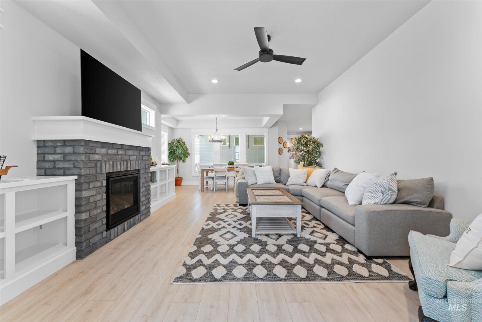 Property Photo:  11525 W Soaring Hawk St  ID 83669 