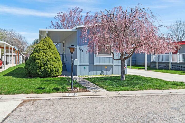 368 Bonanza St  Boise ID 83713 photo