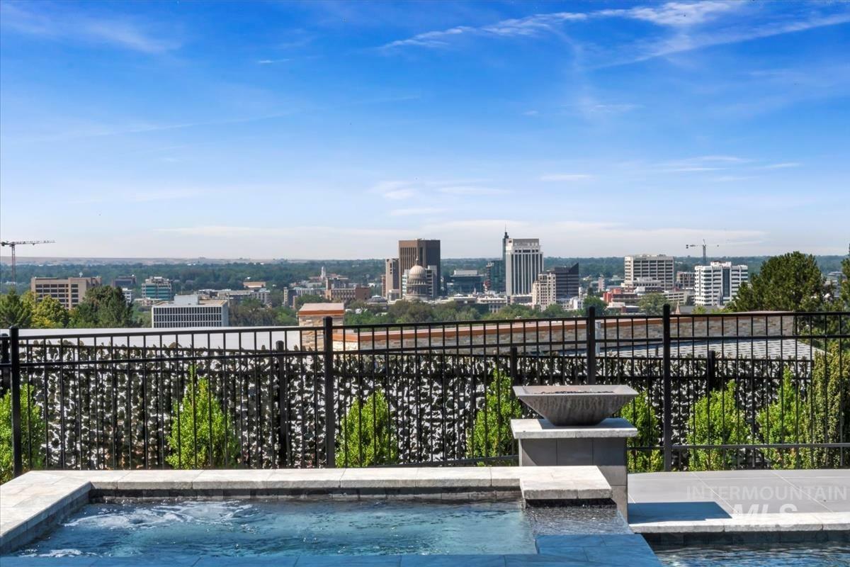 Property Photo: 146 W Skylark Drive ID 83702