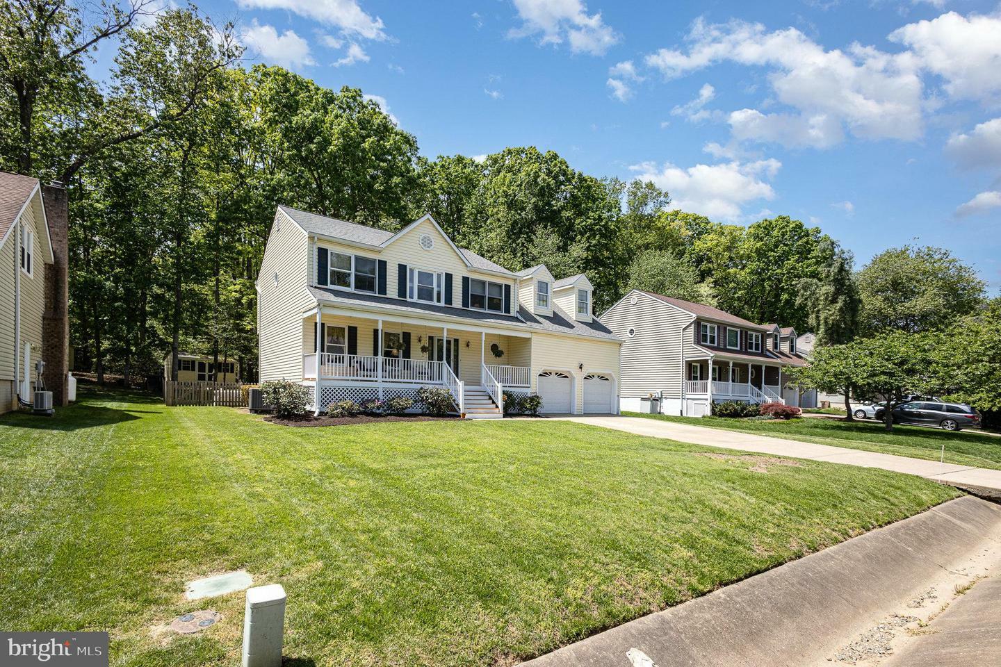 Property Photo:  47 Kelly Way  VA 22556 