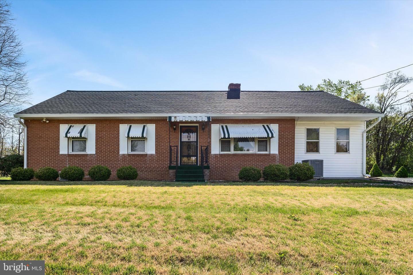 Property Photo: 312 Bryarly Road VA 22603