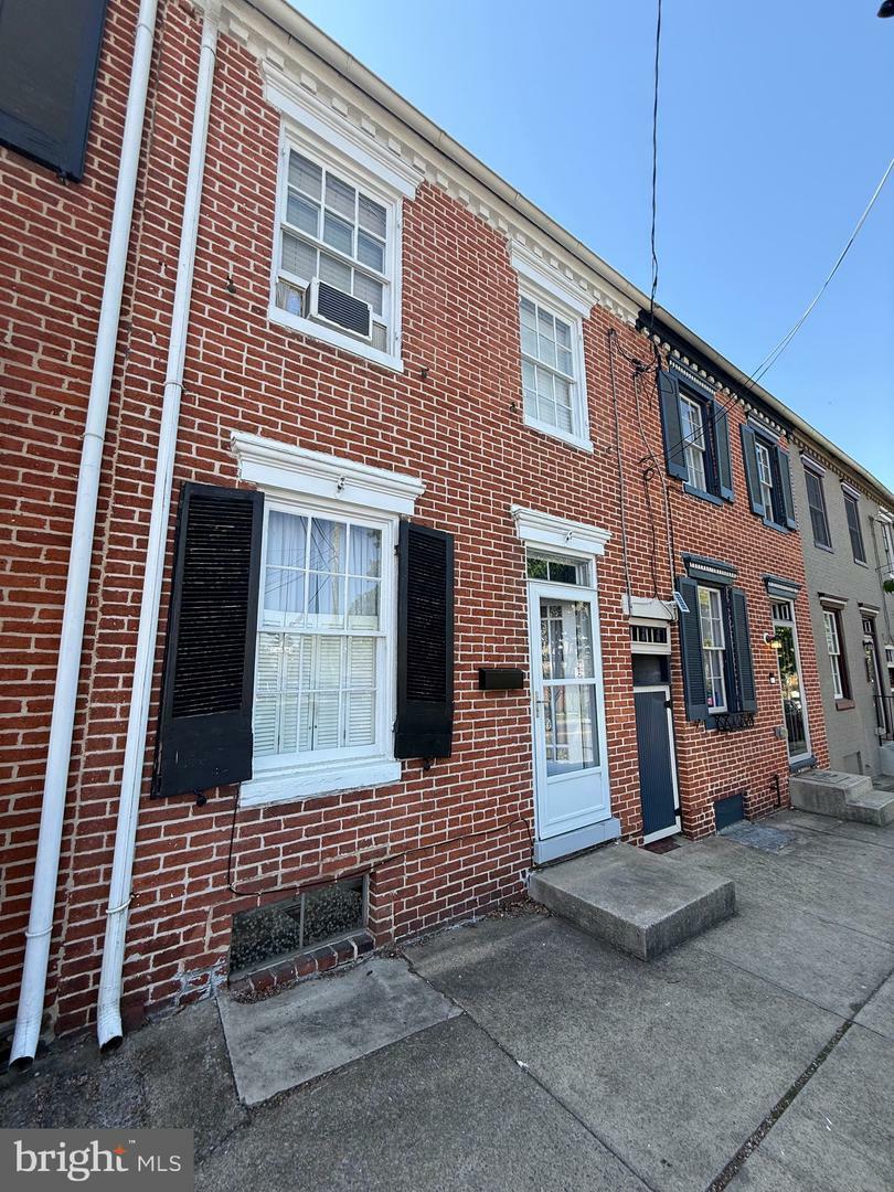 Property Photo: 427 S Market Street MD 21701