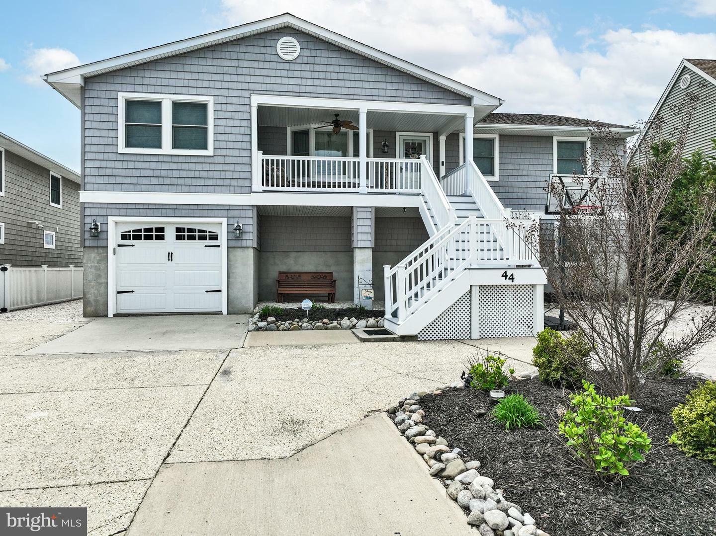 Property Photo: 44 Kansas Road NJ 08087