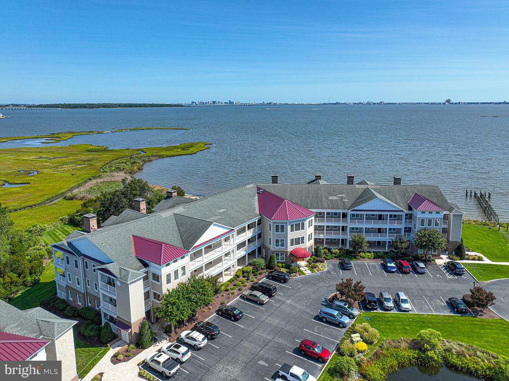 Property Photo: 2108 Points Reach MD 21811