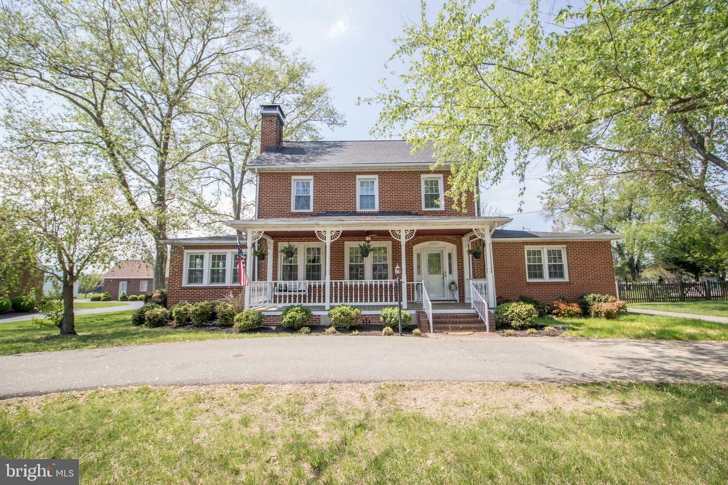 Property Photo: 23075 Hollywood Road MD 20650