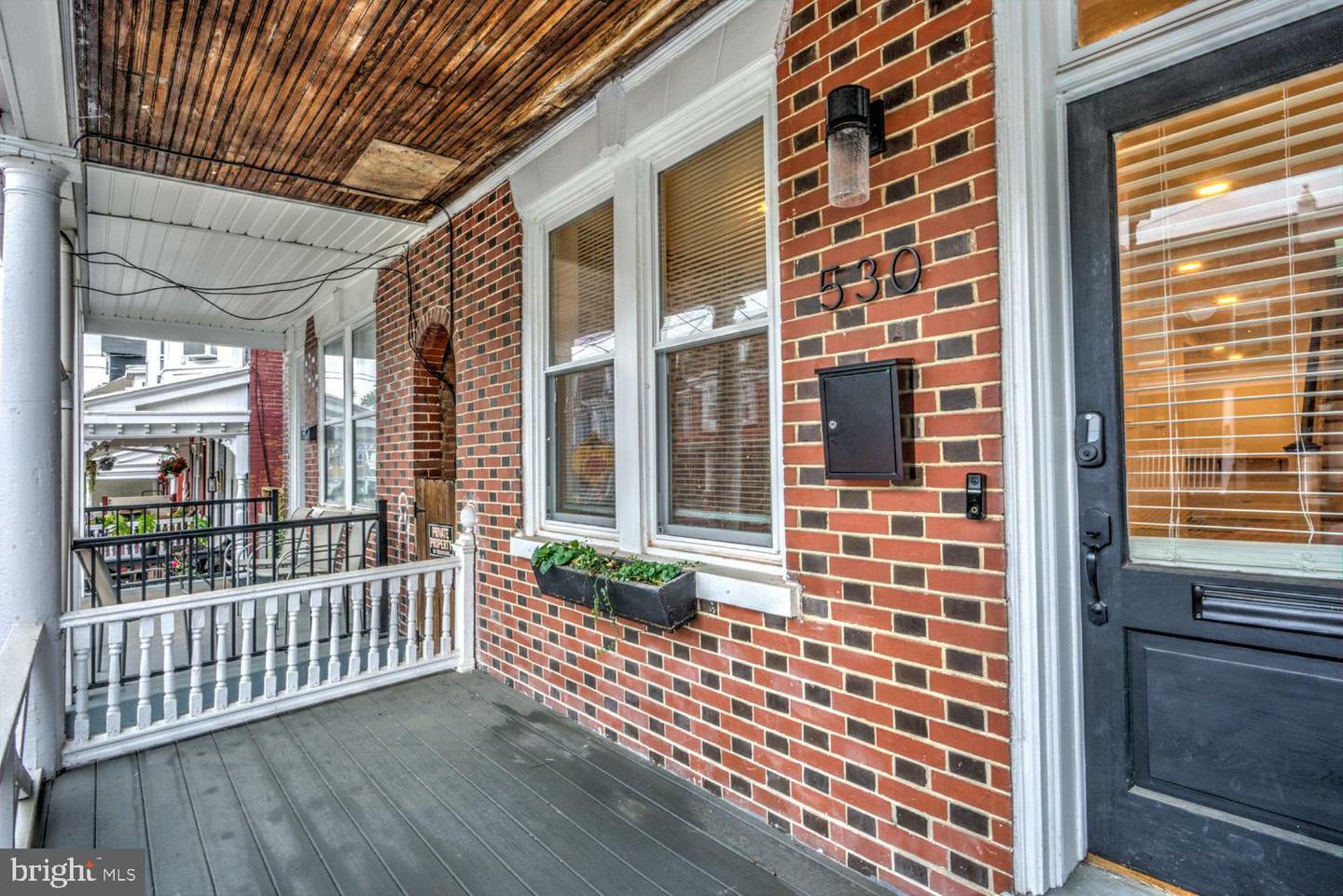 530 S Lime Street  Lancaster PA 17602 photo