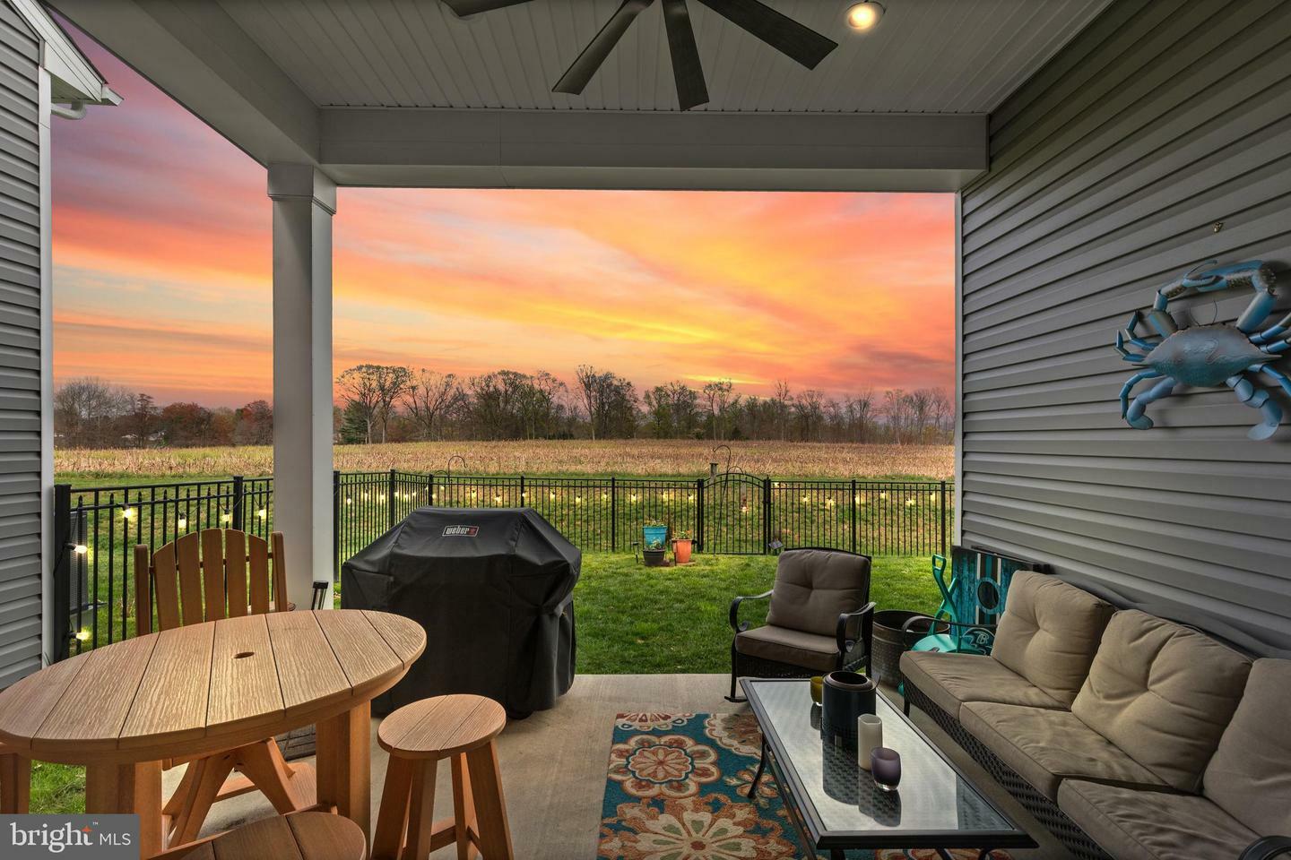 Property Photo: 2537 Monarch Way MD 21015