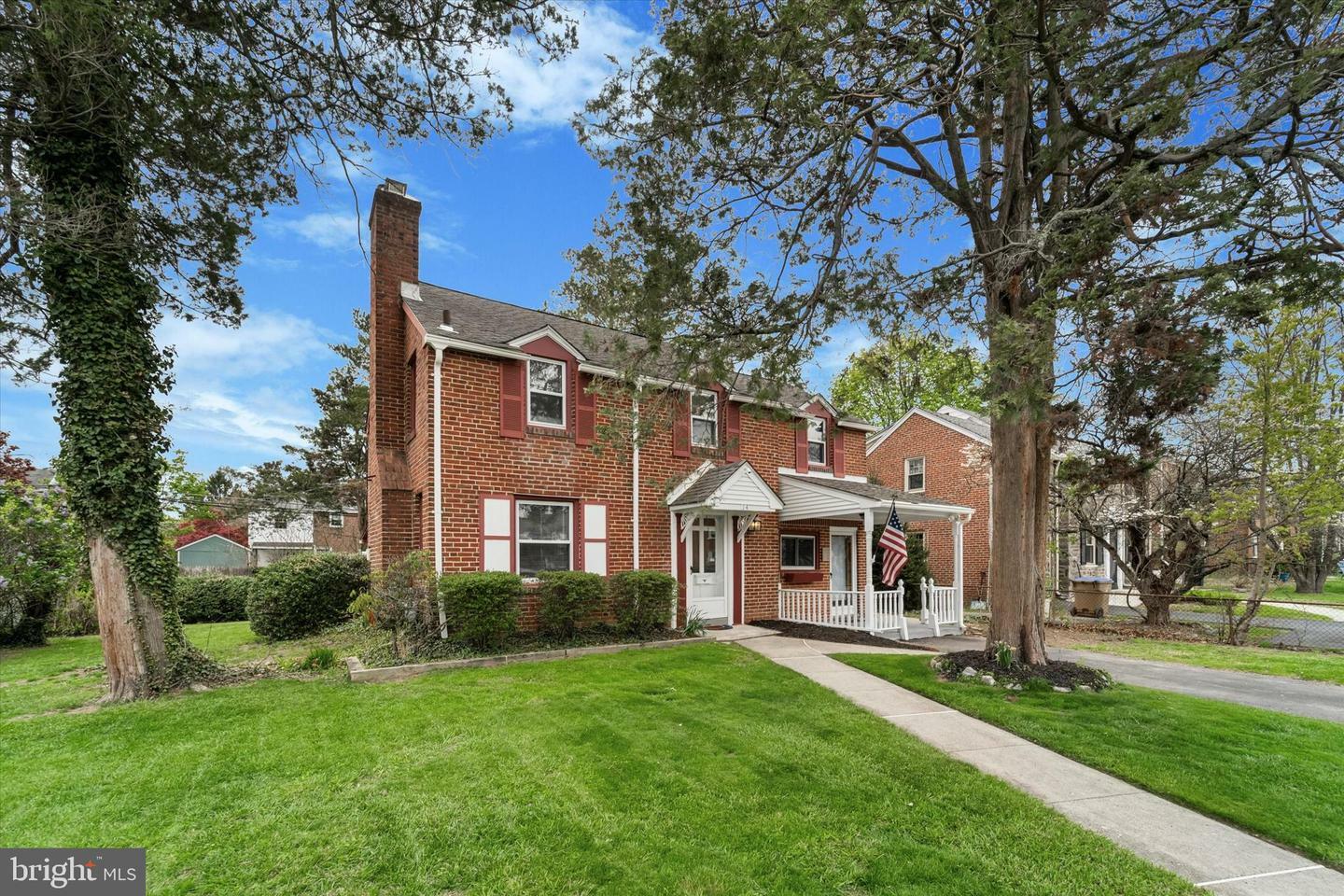 Property Photo: 14 Valley View Lane PA 19073