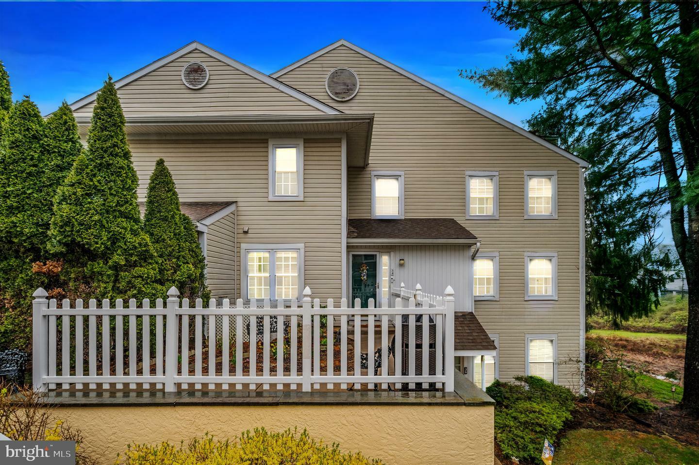 34 Ashley Court 34  Glen Mills PA 19342 photo